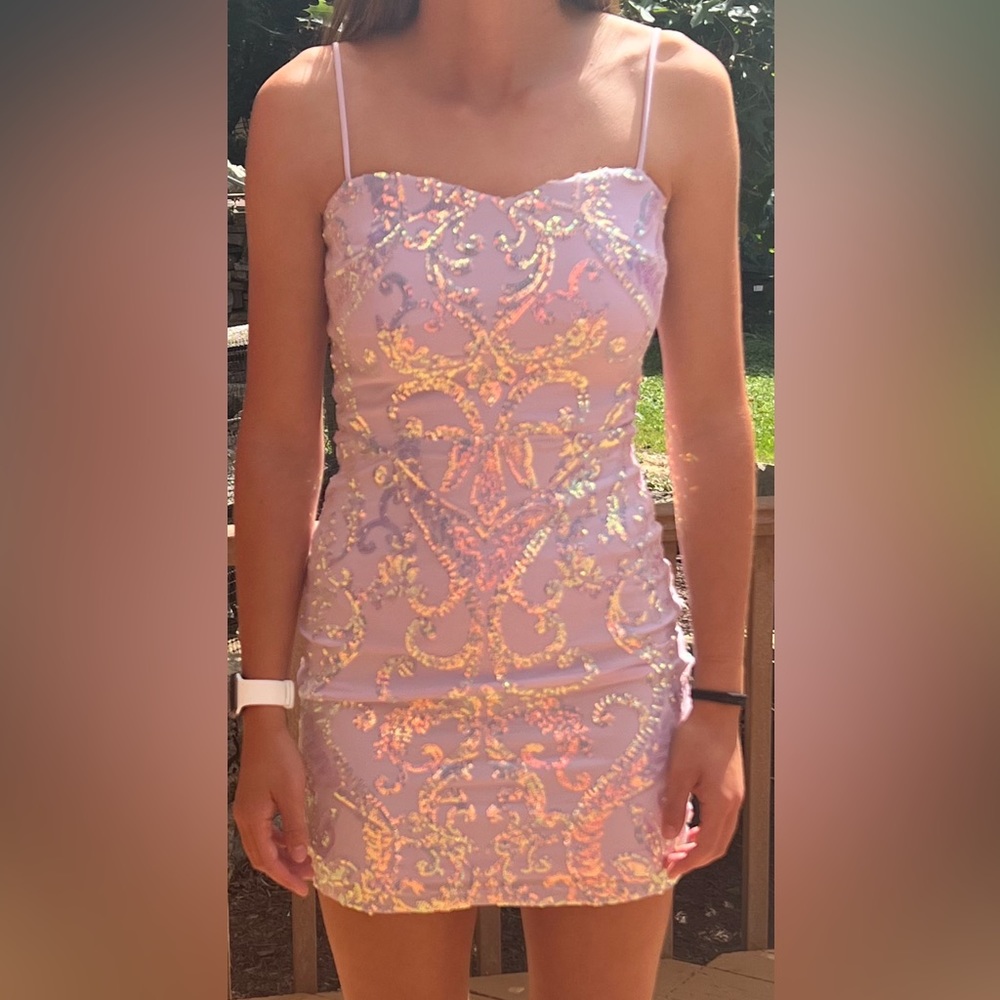 windsor homecoming dress